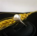 Nhẫn Ngọc Trai CHNT05